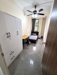 Parc Vista (D22), Condominium #521209671
